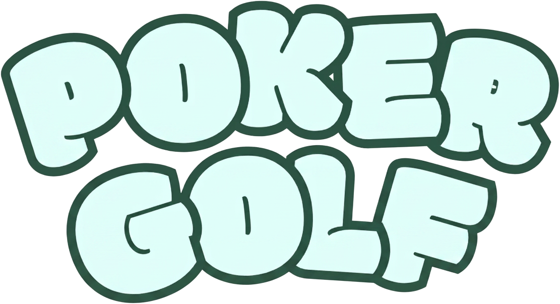 Poker Golf